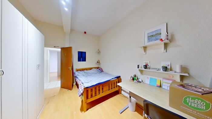2 Bedroom Flat To Rent In Flat, Addison Street, Nottingham, NG1