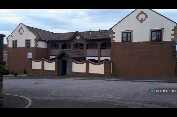 2 Bedroom Flat To Rent In Steel Haven, Consett, DH8