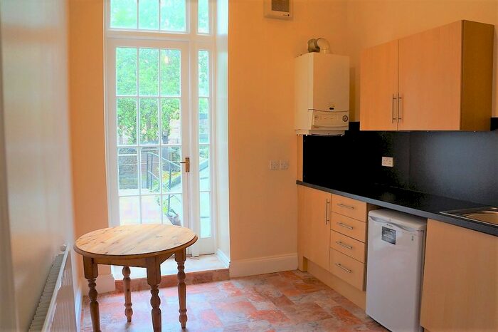 1 Bedroom Flat To Rent In South Fort Street, Edinburgh, EH6