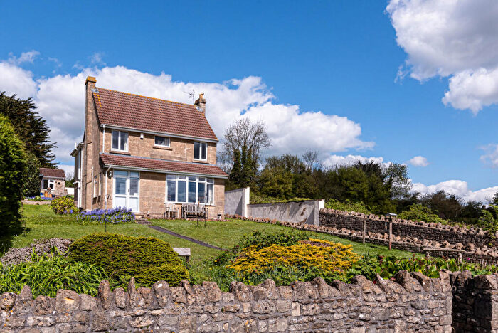 3 Bedroom Detached House For Sale In Packhorse Lane, Bath, BA2