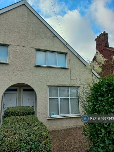 1 Bedroom Flat To Rent In Number, Norwich, NR6