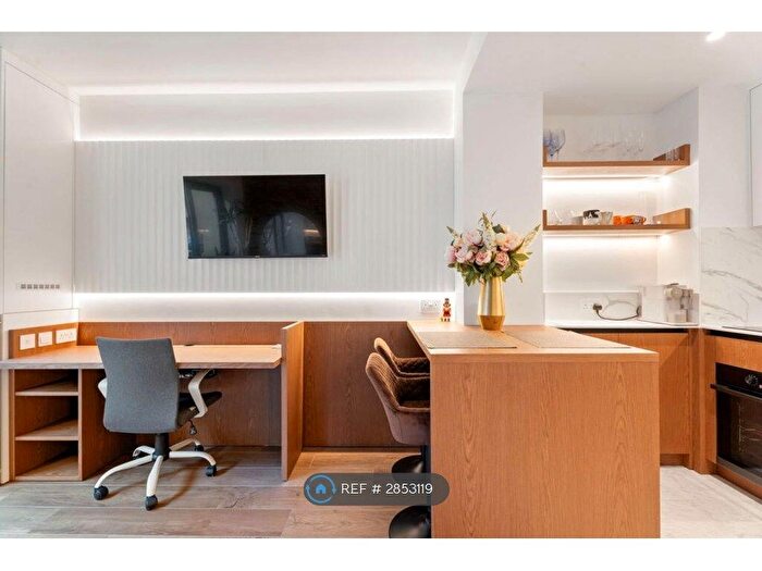 1 Bedroom Flat To Rent In Simpson Street, London, SW11