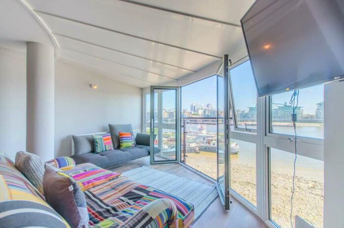 2 Bedroom Flat To Rent In Bermondsey Wall West, Bermondsey, London, SE16