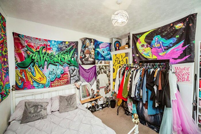 2 Bedroom Terraced House For Sale In Alexandra Road, Sheerness, Kent, ME12