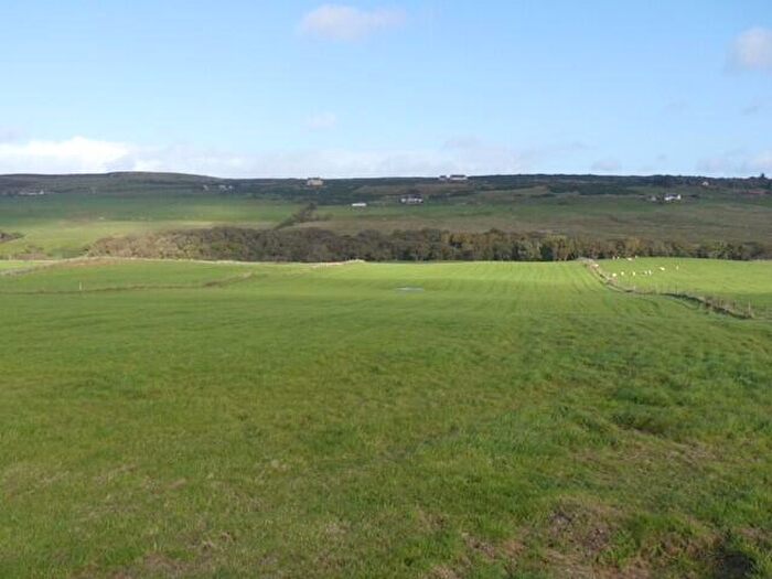 1 Bedroom Plot For Sale In Small Acres, Plot And Croft, Latheron, KW5