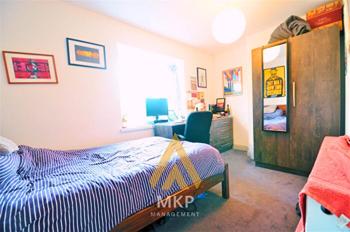 4 Bedroom Terraced House To Rent In Westminster Road Selly Oak, B29