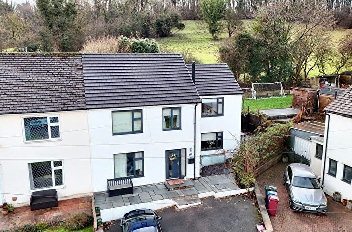 4 Bedroom Semi-Detached House For Sale In Darkwood Crescent, Chatburn, BB7