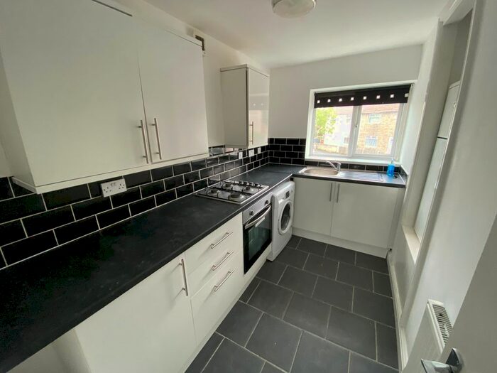 1 Bedroom Flat To Rent In Brookway Lane, St. Helens, WA9