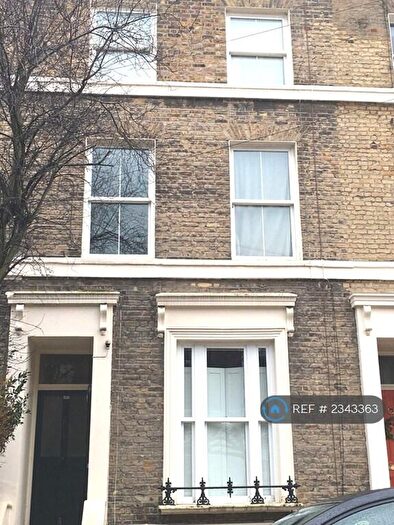 2 Bedroom Maisonette To Rent In Shakspeare Walk Garden Maisonette, London, N16