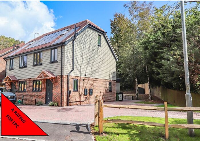 4 Bedroom Semi-Detached House For Sale In St Leonards-On-Sea, TN37