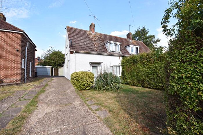 2 Bedroom Semi-Detached House To Rent In Franklin Fields, Corby, NN17