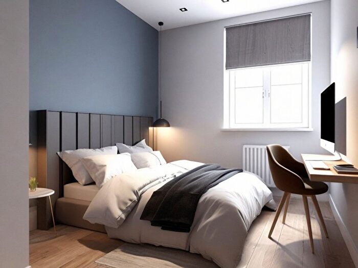 2 Bedroom Flat For Sale In Hands Off London Property Investment - % Rental Yields, London, UB8