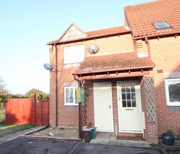 1 Bedroom Flat To Rent In Aspen Drive, Quedgeley, Gloucester, GL2