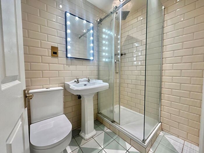 2 Bedroom House To Rent In Market Place, March, PE15