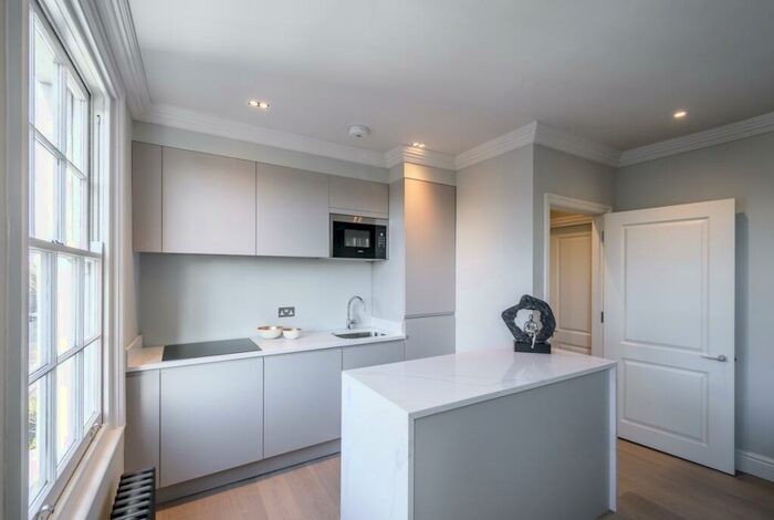 2 Bedroom Apartment To Rent In Cloudesley Road London, N1