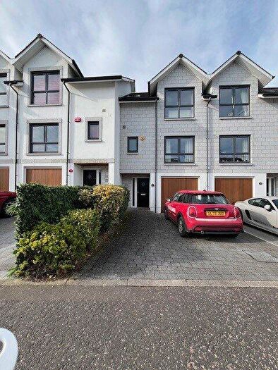 3 Bedroom House To Rent In Oakhill Grange, West End, Aberdeen, AB15