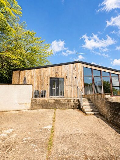 3 Bedroom Terraced House To Rent In Trewrong Polmear Hill, Par, PL24
