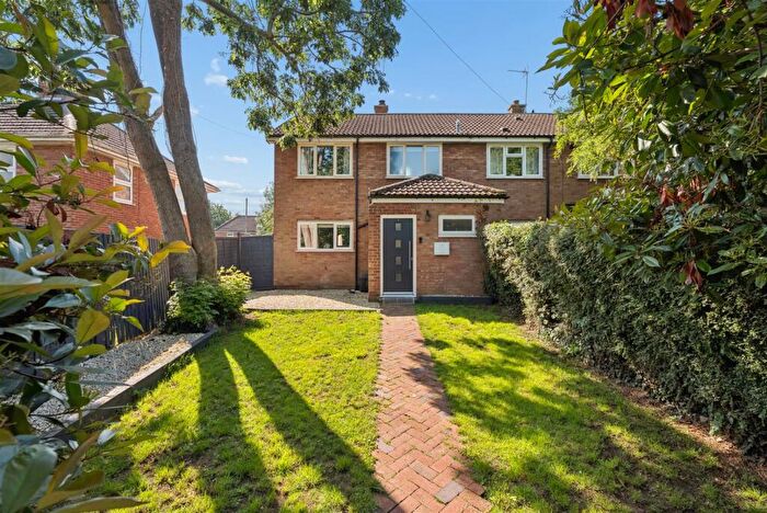 3 Bedroom End Of Terrace House For Sale In High Street, Ridgmont, Bedfordshire, MK43