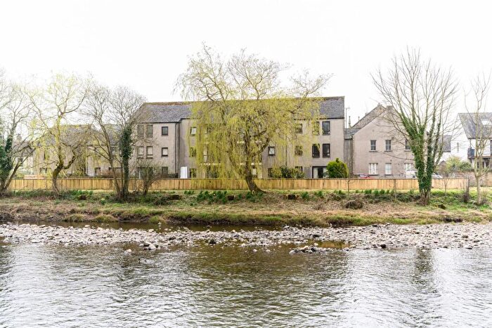 2 Bedroom Flat To Rent In Waterloo Street, Cockermouth, CA13