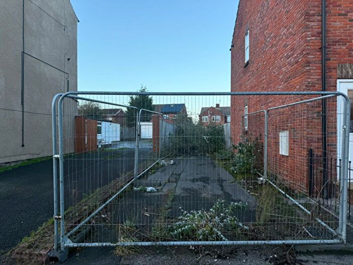 Land For Sale In Holme Church Lane, Beverley, HU17