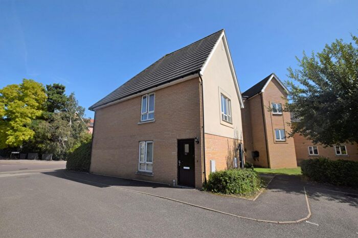 1 Bedroom Flat To Rent In Bramford Road, Ipswich, IP1