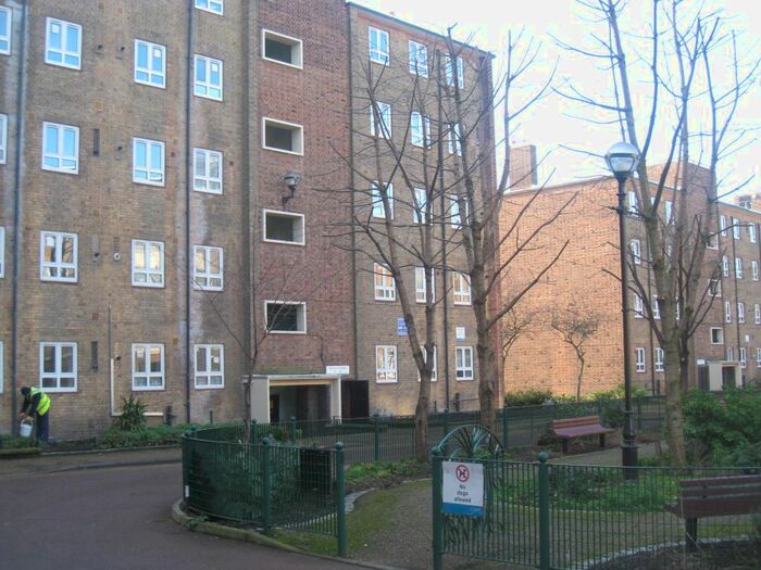 1 Bedroom Flat To Rent In Jamaica Road, London, SE16