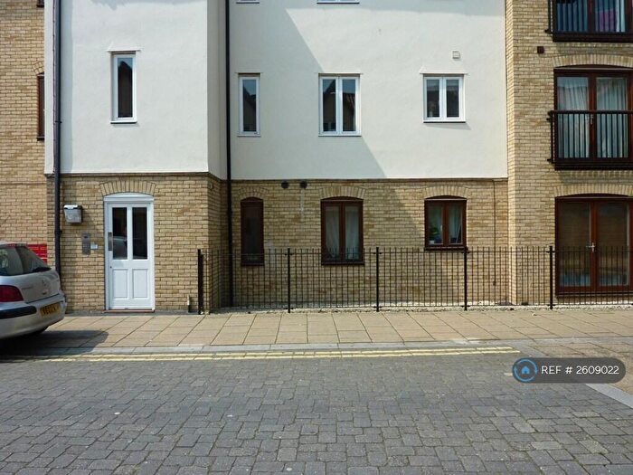 1 Bedroom Flat To Rent In East Bank, Norwich, NR1
