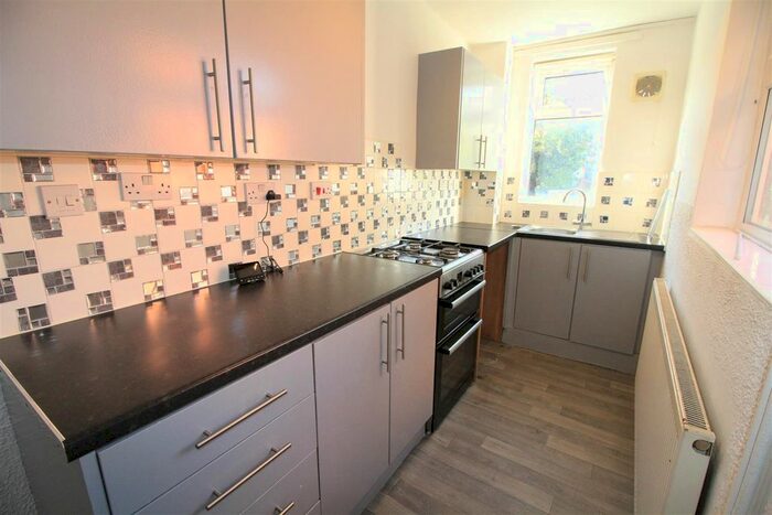 2 Bedroom Property To Rent In Isandula Road, Nottingham, NG7