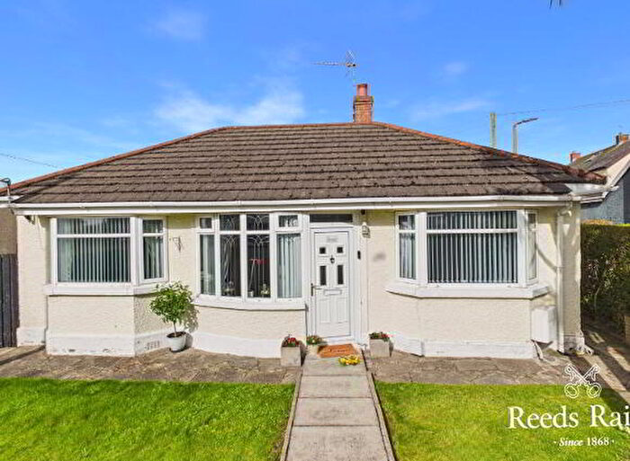 3 Bedroom Detached Bungalows For Sale In Larne Road, Carrickfergus, BT38