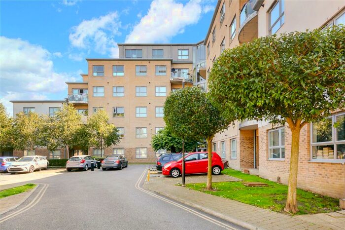 1 Bedroom Flat To Rent In Thomas Jacomb Place, Walthamstow, London, E17