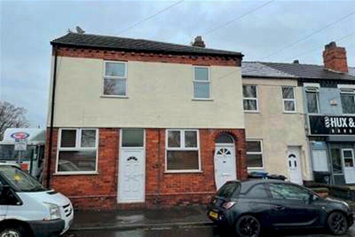 2 Bedroom Flat To Rent In Green Street, Warrington, WA5