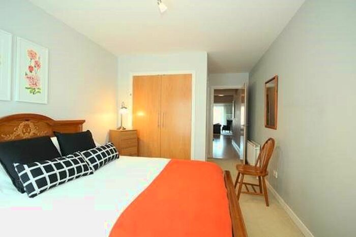 2 Bedroom Flat To Rent In Ascot Gate, Glasgow, G12