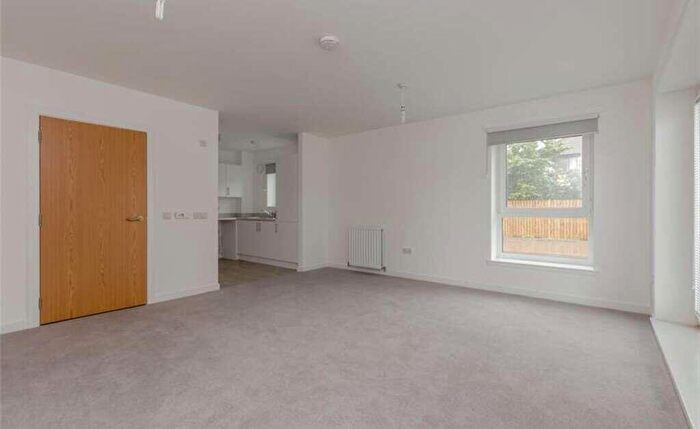 1 Bedroom Apartment To Rent In Seacole Square, Edinburgh, EH16