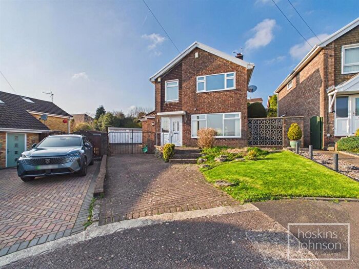 3 Bedroom Detached House For Sale In Milford Close, Tonteg, Pontypridd, CF38