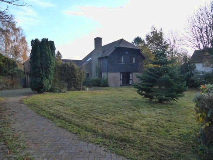 4 Bedroom Property To Rent In The Hamels, Sturry, Canterbury CT2