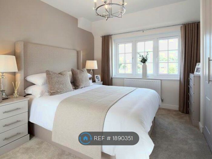 3 Bedroom Semi-Detached House To Rent In Adler Road, Congleton, CW12