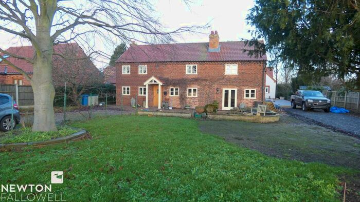 4 Bedroom Detached House To Rent In Big Lane, Clarborough, DN22