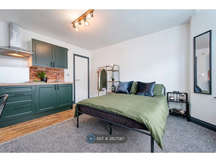 Studio To Rent In Breedon Hill Road, Derby, DE23