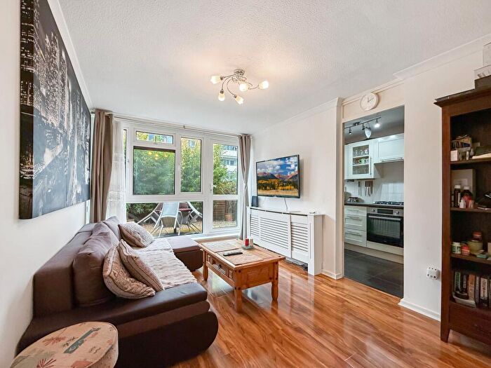 1 Bedroom Flat For Sale In John Street, Chates Farm Court John Street, BN2