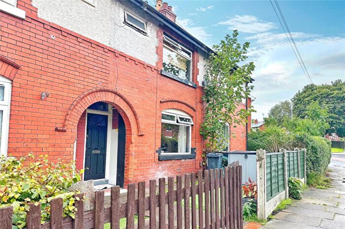 2 Bedroom Terraced House For Sale In Chapel Street, Dukinfield, Greater Manchester, SK16