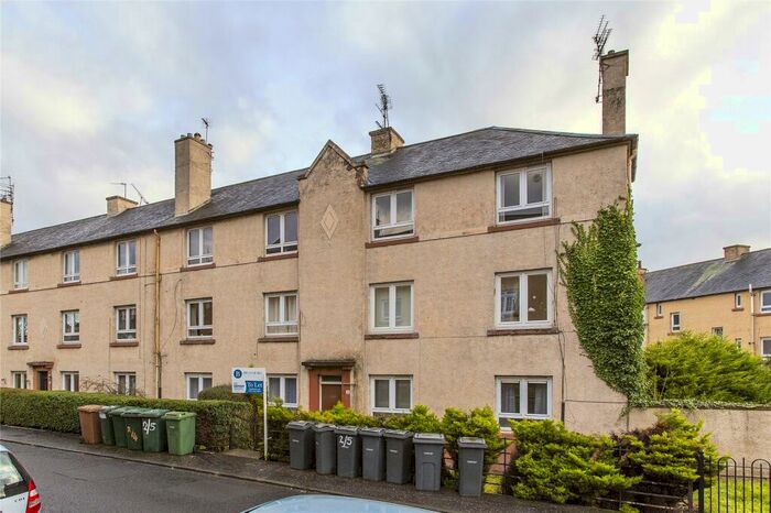 1 Bedroom Flat To Rent In Cameron House Avenue, Prestonfield, Edinburgh, EH16