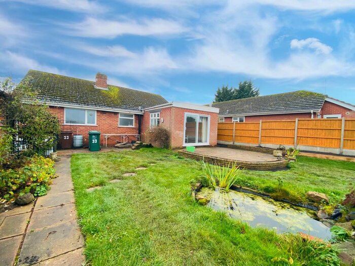 3 Bedroom Detached Bungalow To Rent In Monsom Lane, Repton, Derby DE65