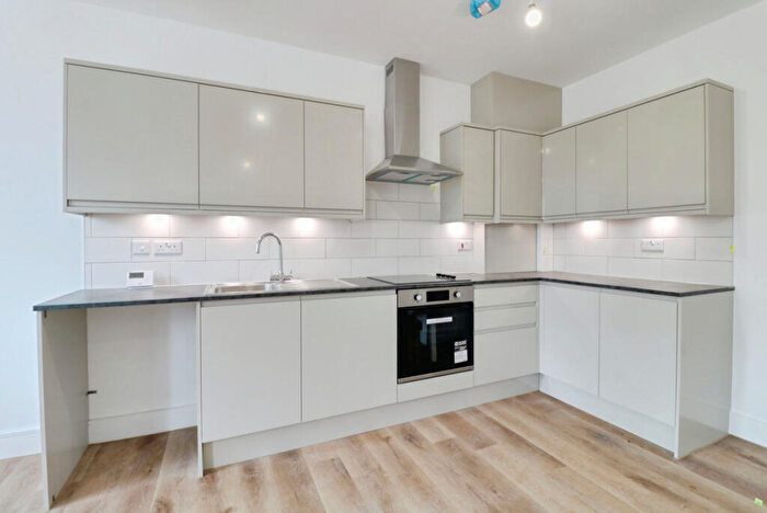 1 Bedroom Apartment To Rent In Spa Road, Hockley, SS5