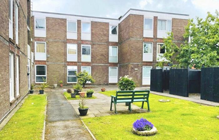 1 Bedroom Flat For Sale In Lea Road, Preston, PR2