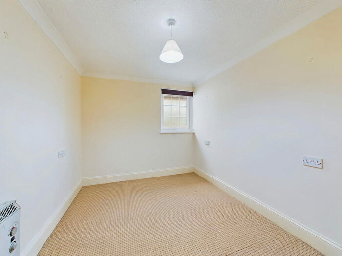 2 Bedroom Semi-Detached Bungalow For Sale In Elizabeth Court, Higher Bugle, PL26