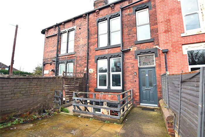 4 Bedroom Terraced House For Sale In William View, Leeds, West Yorkshire, LS15