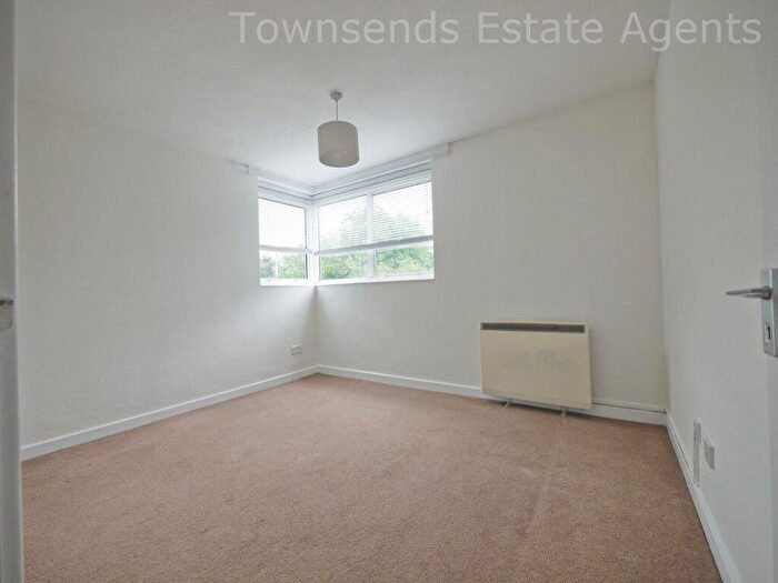 2 Bedroom Flat For Sale In Dormans Close, Northwood, HA6