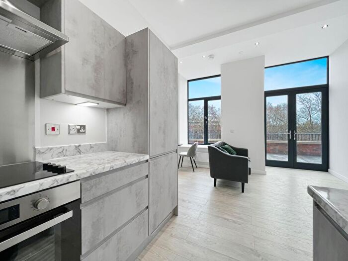 1 Bedroom Apartment To Rent In Block F, Victoria Riverside, Goodman Street, Leeds, - Huge River Facing Terrace, LS10