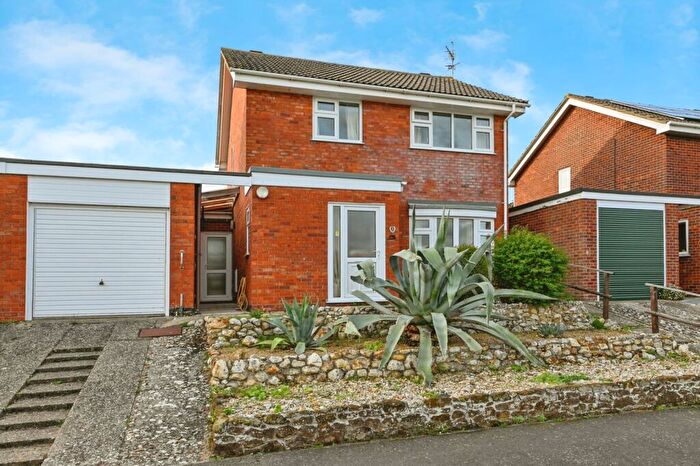 3 Bedroom Detached House For Sale In Dale End, Brancaster Staithe, King's Lynn, Norfolk, PE31