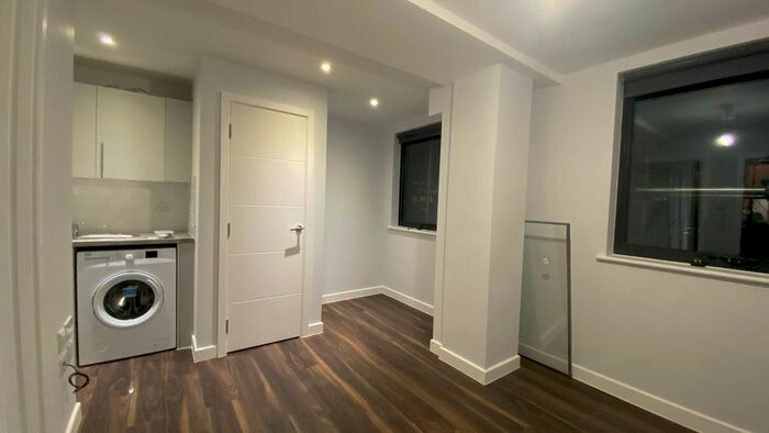 Studio To Rent In Kings Oak House, Harrow, HA1